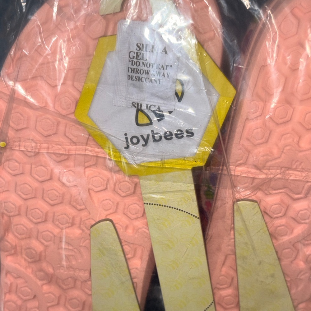 Joybees Varsity Clog - Picture 4 of 6